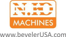 beveler usa nko machines